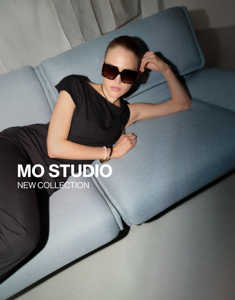 MO STUDIO