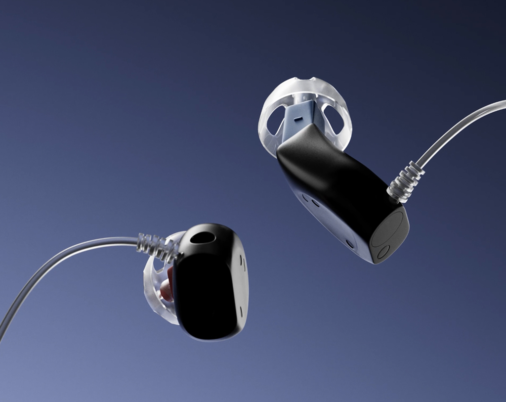 Mo Audio