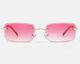 Wildgo HAMILTON SUN, pink, grande