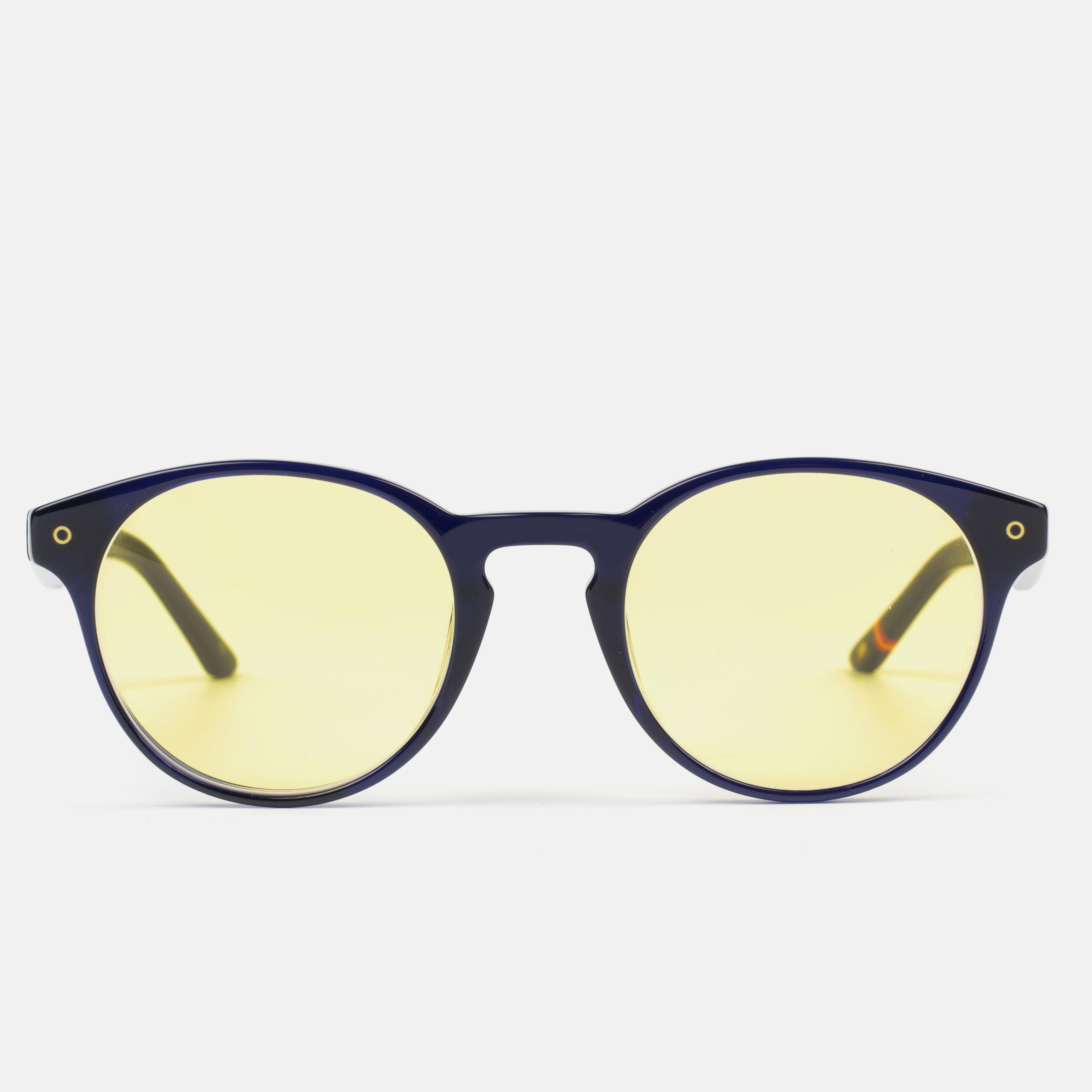 mó GOL YELLOW LENSES SUN