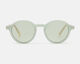 mó X SILBON KIDS MARLOW SUN, green/yellow, large
