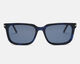 mó ANIKET SUN, veined blue, grande