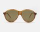 X OLIVA HUTTON SUN, carey, large