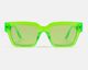 Wildgo WARHOL SUN, green, large
