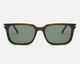 mó ANIKET SUN, veined green, grande