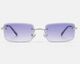 Wildgo HAMILTON SUN, purple, grande