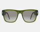 mó FRONT ROW KLOSS SUN, green, grande