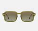 mó COLLINS SUN, dark green/yellow, large