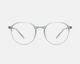 NOREN CUCHE, green/silver, large