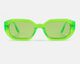 Wildgo HARING SUN, green, large