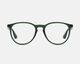 Wildgo YALE, green, grande