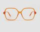 Wildgo MASTELLA, orange, grande