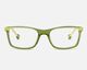 mó PINEAPPLE KIDS, dark green, grande