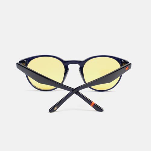 mó GOL YELLOW LENSES SUN