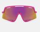mó BAUER SUN, pink, grande