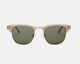 mó NEW PALMS SUN, beige, grande