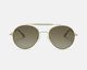 mó SAINTE SUN, green/gold, grande