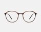 NOREN CUCHE, carey/gold, large