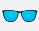 mó VETTEL SUN, blue, grande