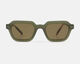 mó X SILBON CROMIA SUN, dark green, grande