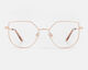 mó CARNABY XS, rose gold, grande