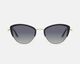 mó TARENTO SUN, black/beige, grande