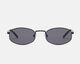 Wildgo CORNELL SUN, black, grande