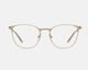 NOREN TISSUE, gold, large