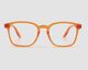 Wildgo AUBARCA, orange, grande
