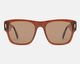 mó FRONT ROW KLOSS SUN, brown, grande