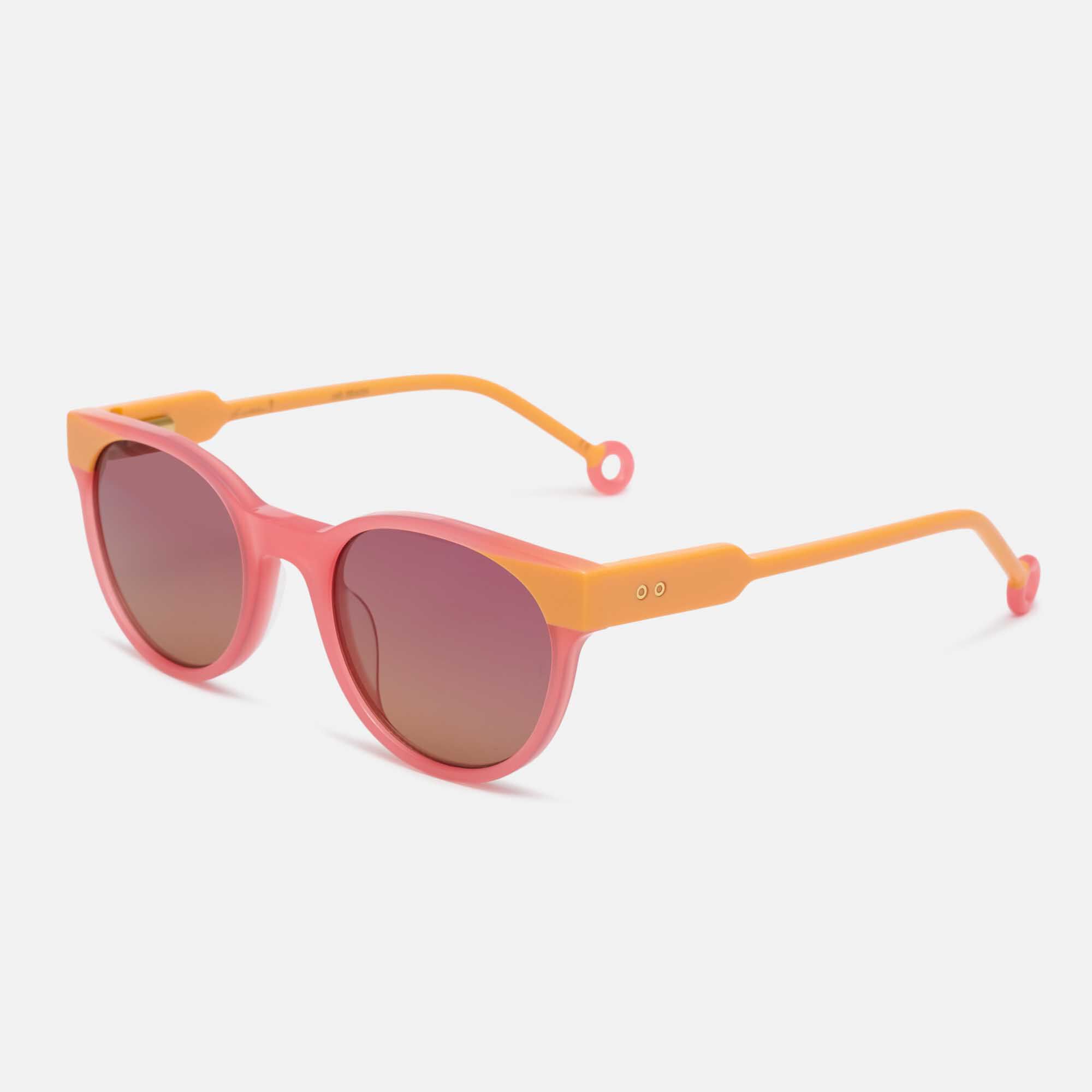 mó PEACH KIDS SUN
