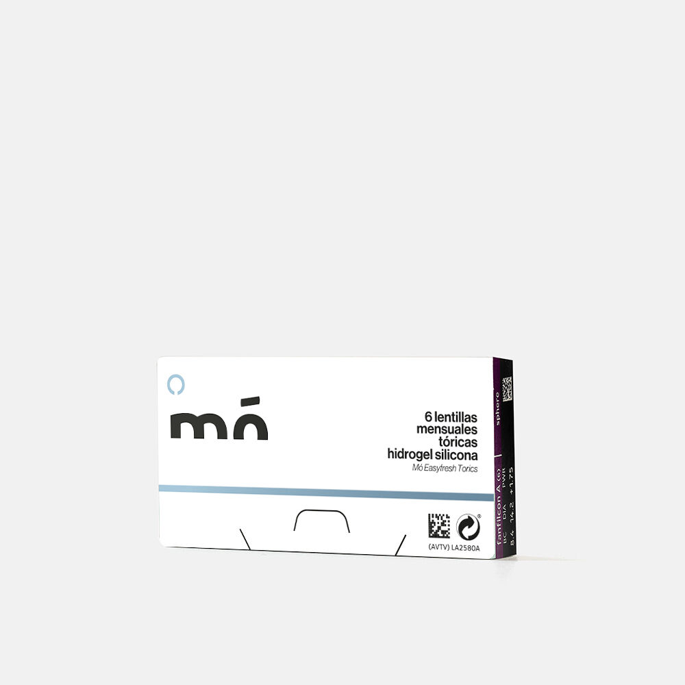 MO CONFORT SILICONE EASYFRESH TORIC (6)