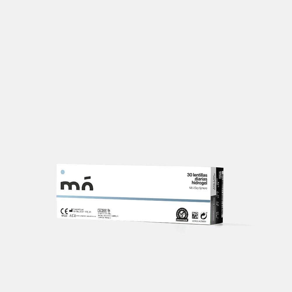 MO CONFORT 1 DAY SPHERE (30)