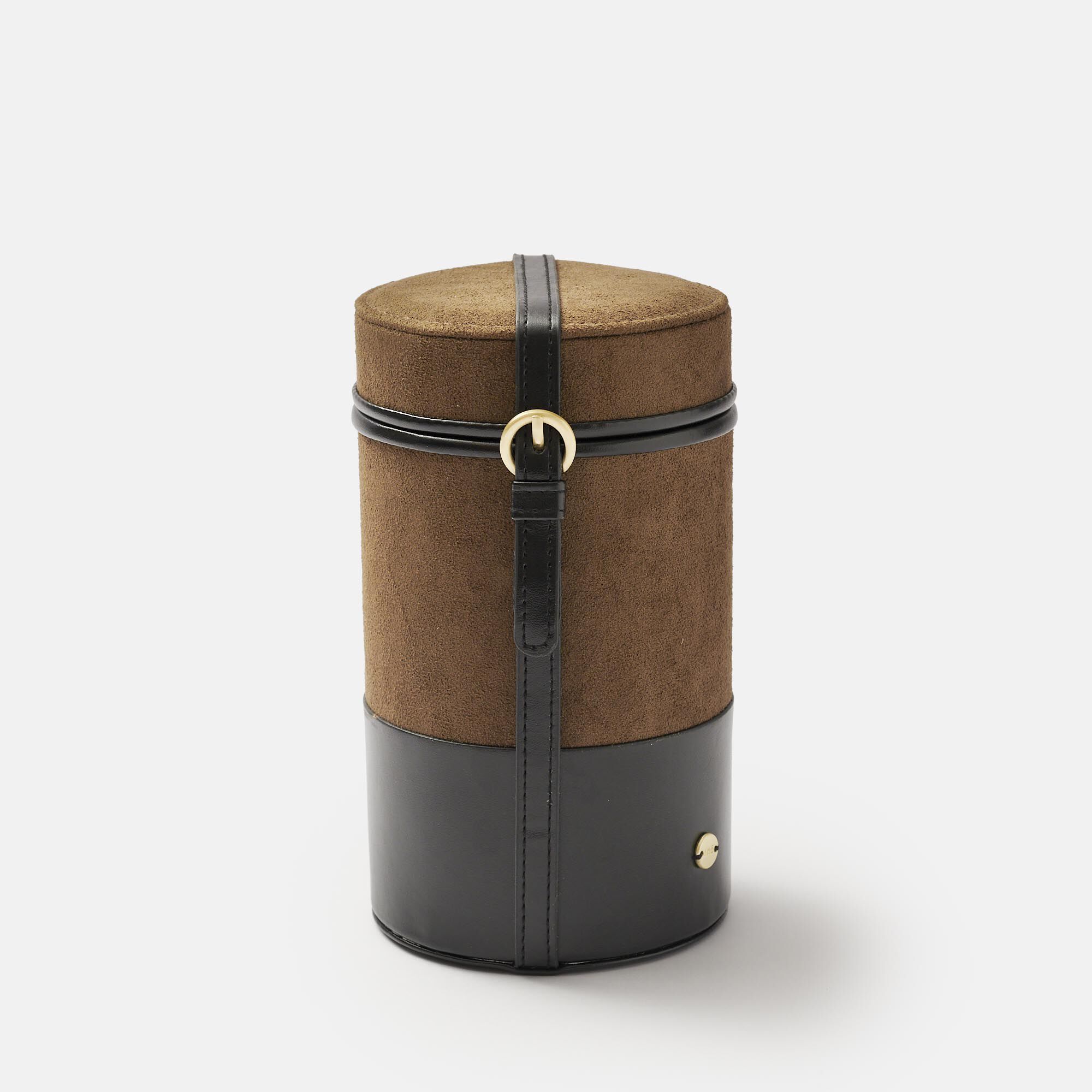 TRAVEL CASE DOMA MARROM