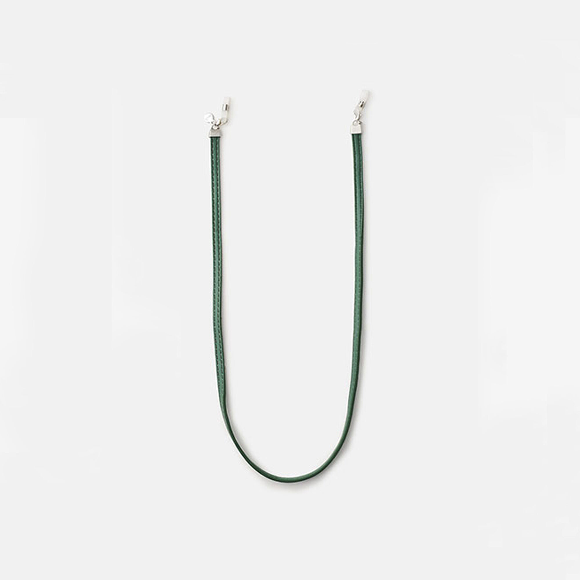 CORDÃO PESPONTADO ALFAR VERDE  