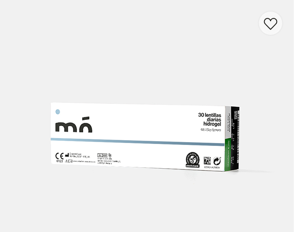 MÓ Combilentillas - Imagem de produto