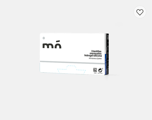 MÓ Combilentillas - Imagem de produto
