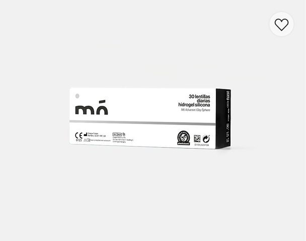 MÓ Combilentillas - Imagem de produto