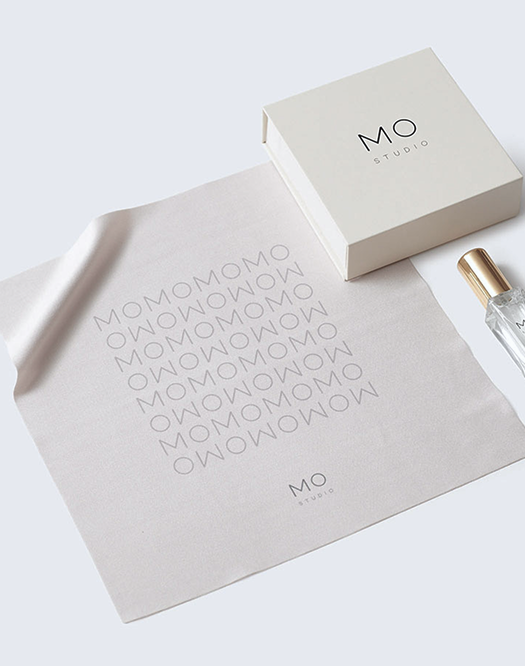 MÓ STUDIO - Imagem de produto