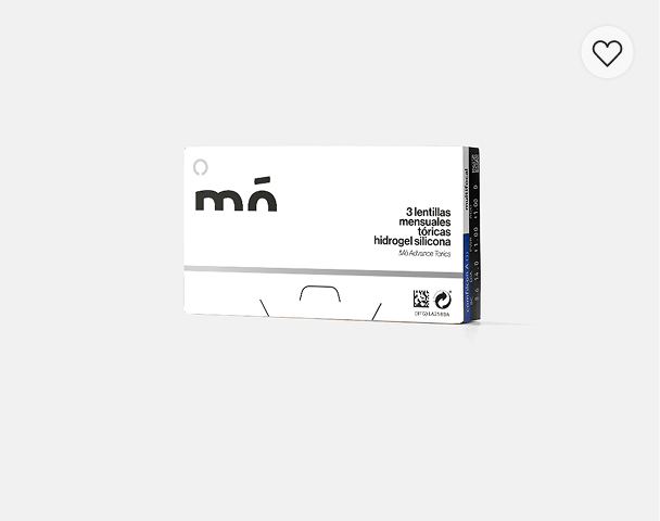 MÓ Combilentillas - Imagem de produto