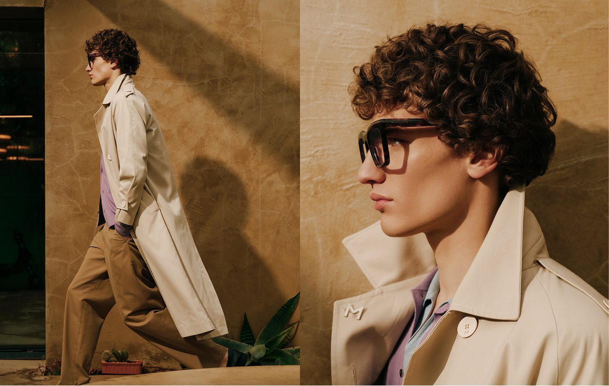 MÓ x Moisés Nieto - Imagem de produto