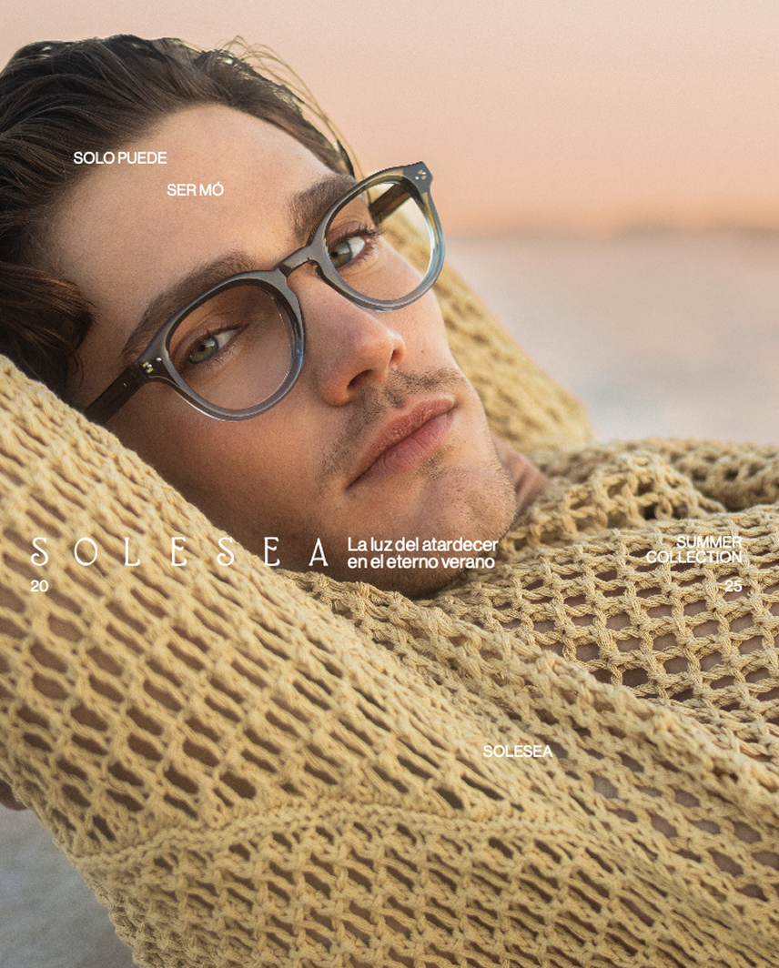 MÓ Solesea - Imagem da Campanha