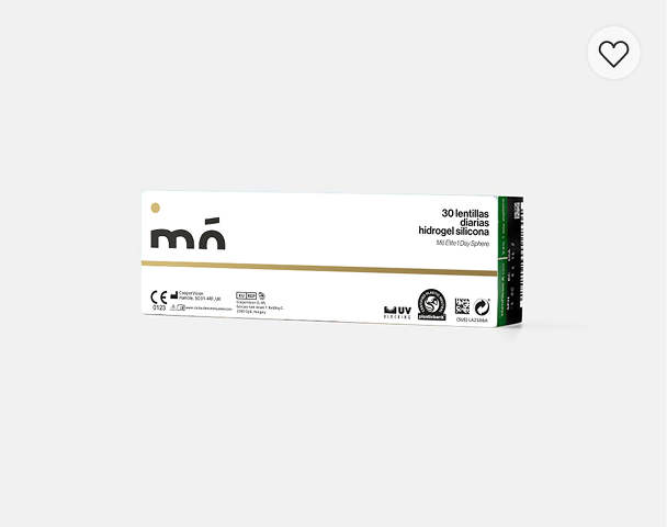 MÓ Combilentillas - Imagem de produto