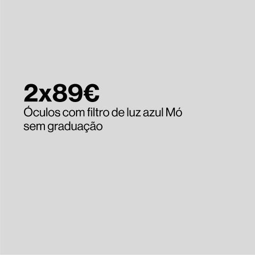 luz azul
