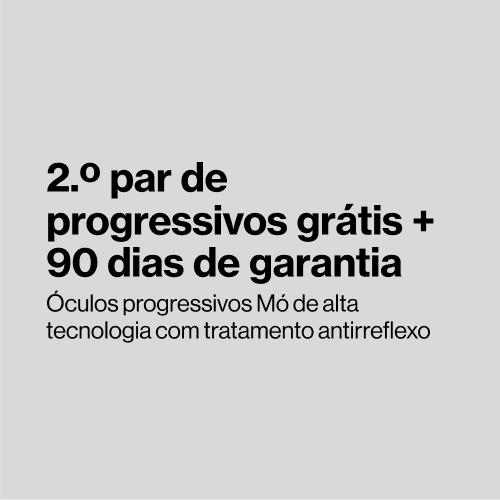 progressivos