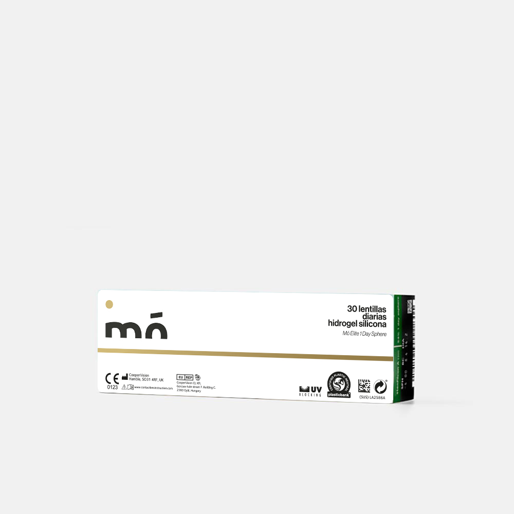 MÓ Saúde Visual - Imagem da campanha