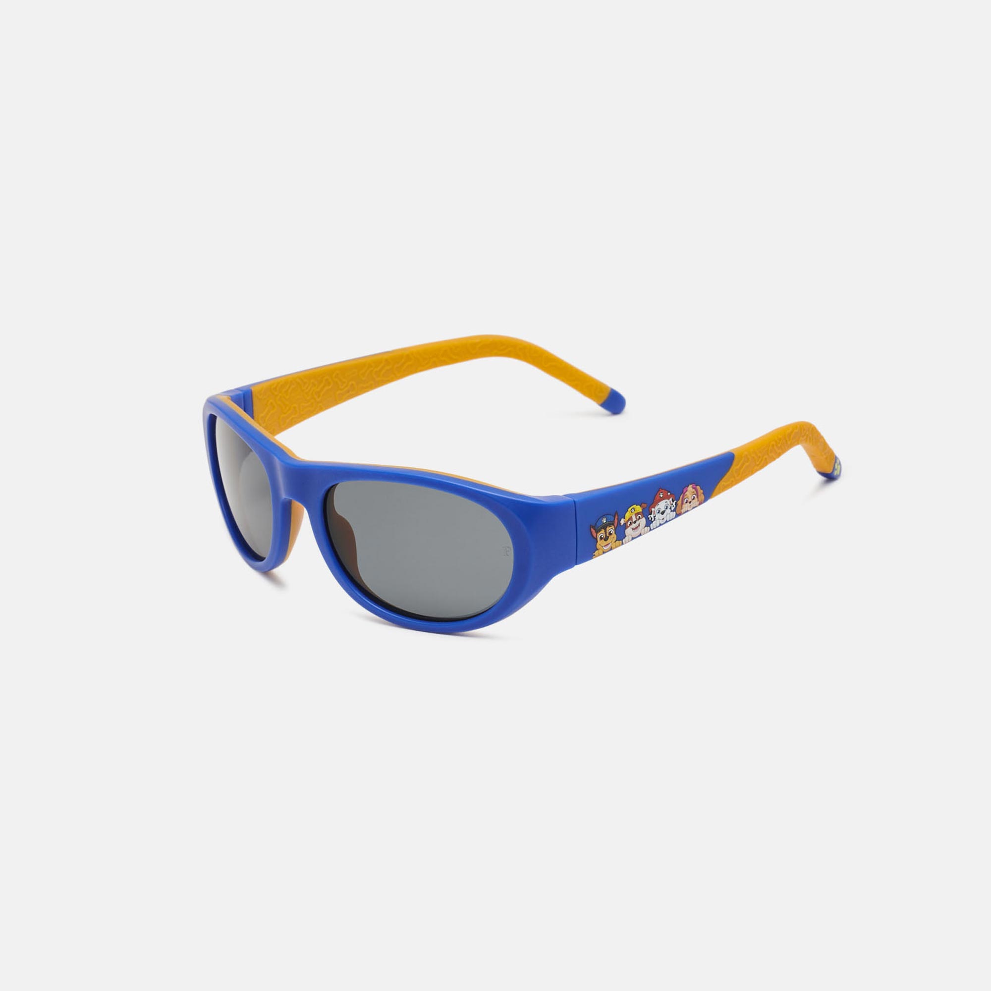 X PAW PATROL LEGENDS SUN, blue/orange, imagem grande número 1