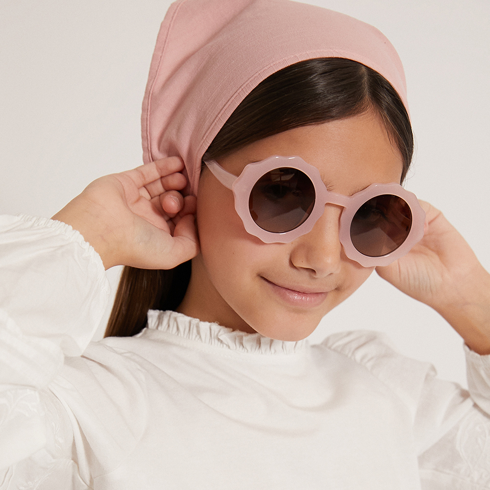 mó MIMOSAS SUN KIDS SUN, light pink, imagem grande número 0