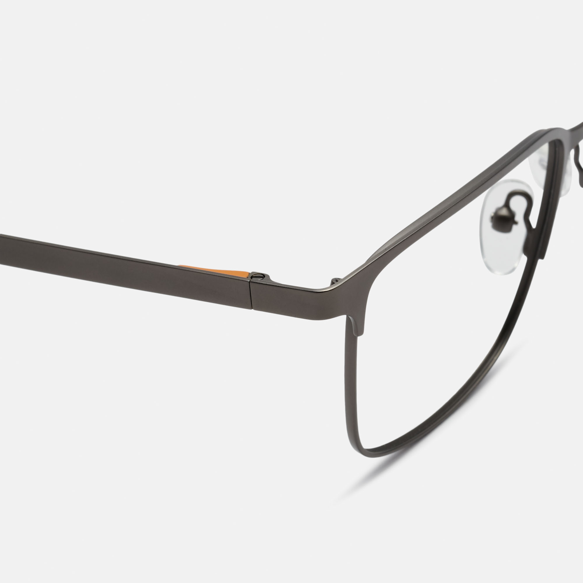 mó CURRY, gun metal, imagem grande número 2