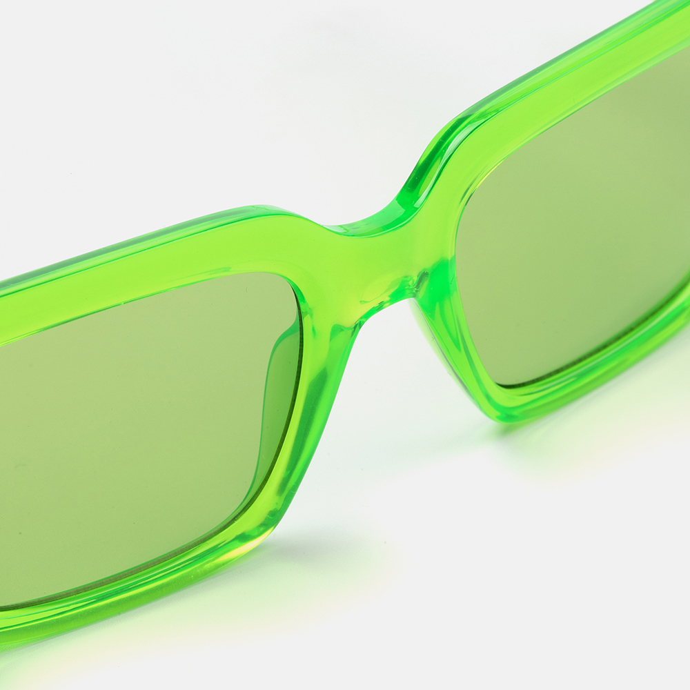 Wildgo WARHOL SUN, green, imagem grande número 2
